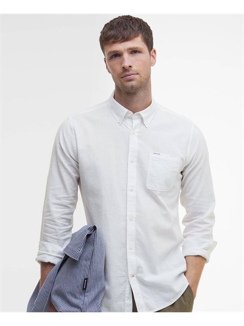  BARBOUR | MSH5090MSH/WH11